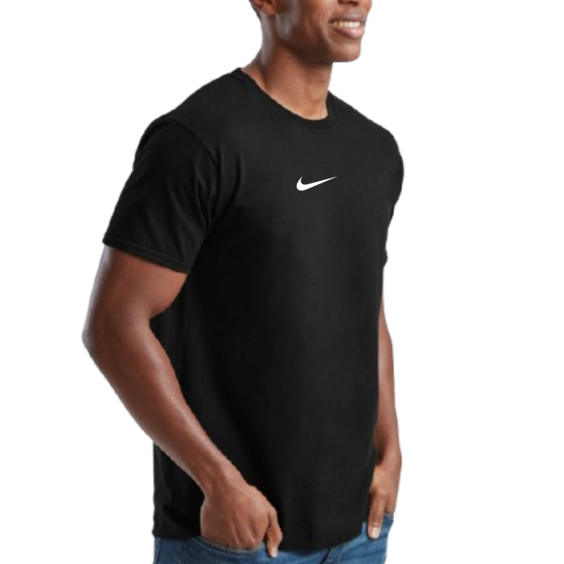 double t-shirt NIke