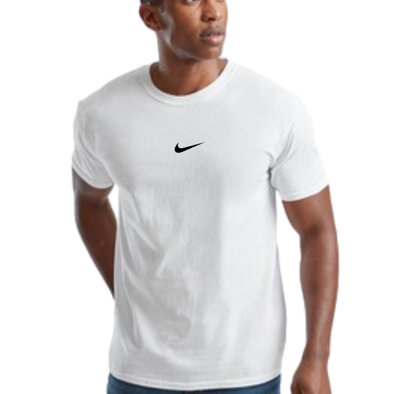 double t-shirt NIke