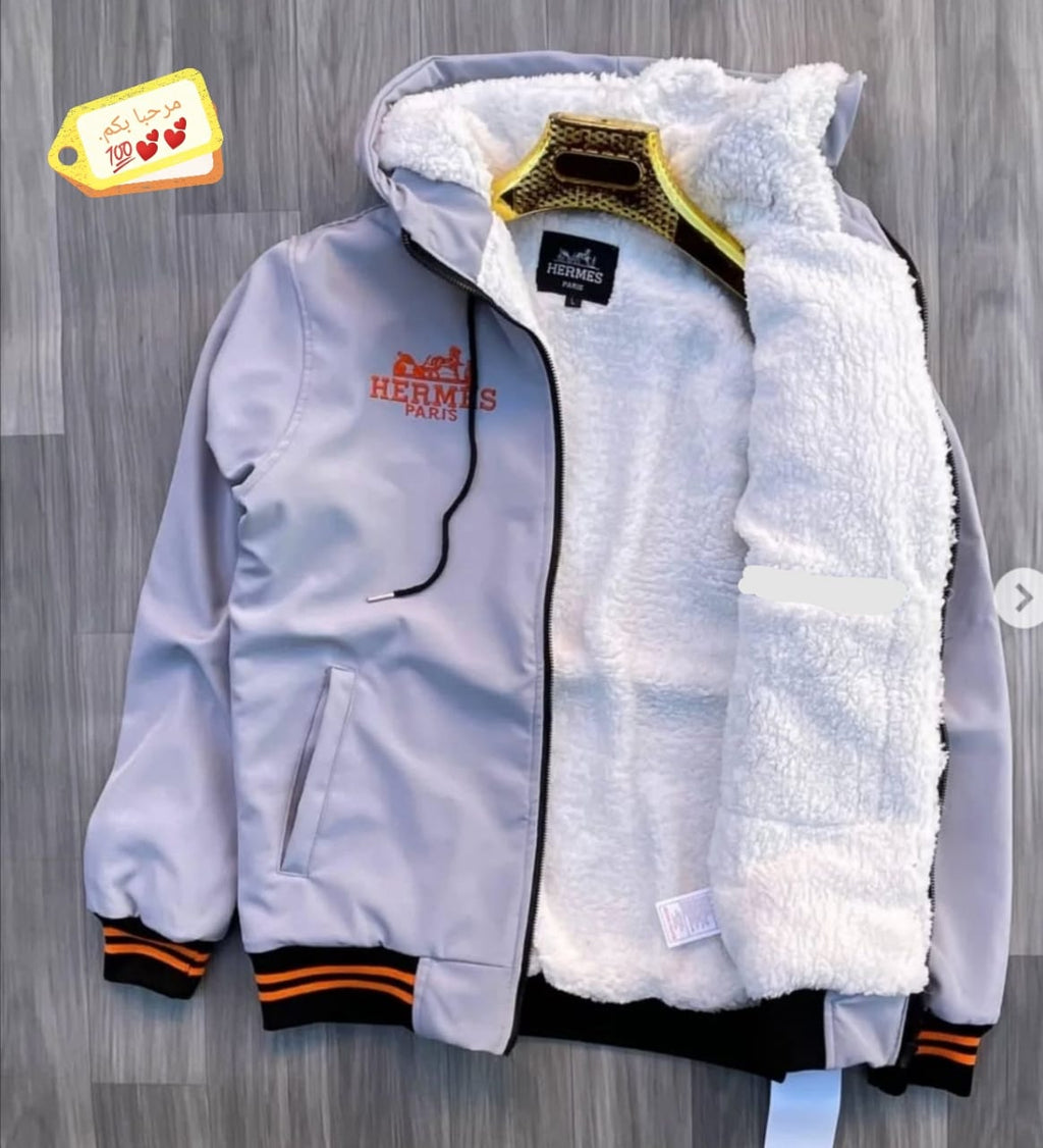jacket HERMES