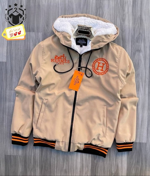 jacket HERMES